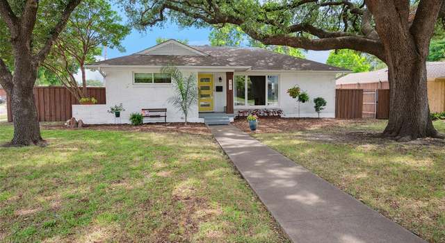 Photo of 701 Scottsdale Dr, Richardson, TX 75080