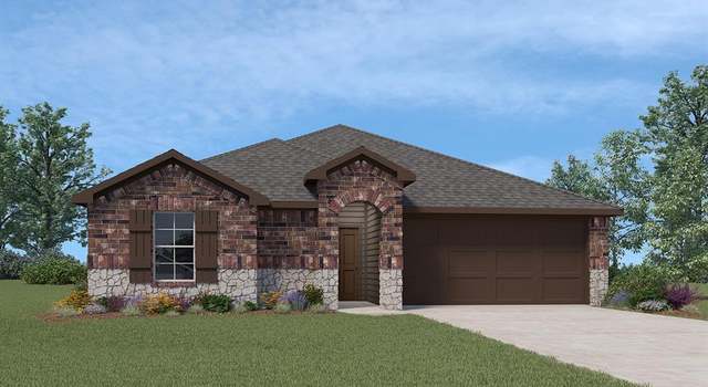 Photo of 812 Chapin Ln, Ennis, TX 75119