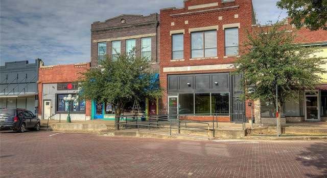 Photo of 1213 Washington St Unit B, Commerce, TX 75428