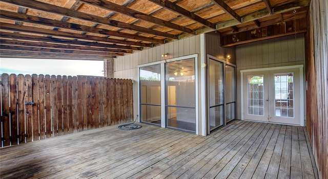 Photo of 1213 Washington St Unit B, Commerce, TX 75428