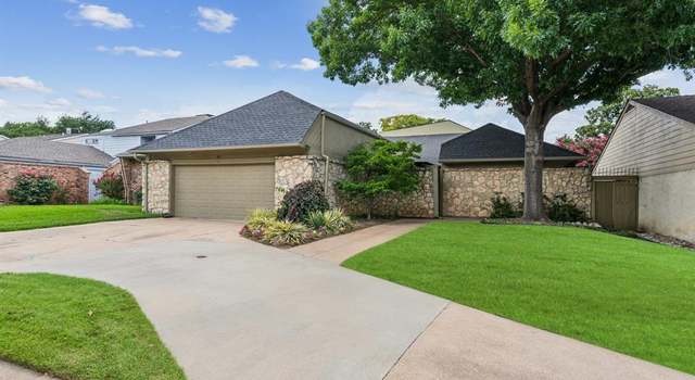 Photo of 601 W Northgate Dr, Irving, TX 75062