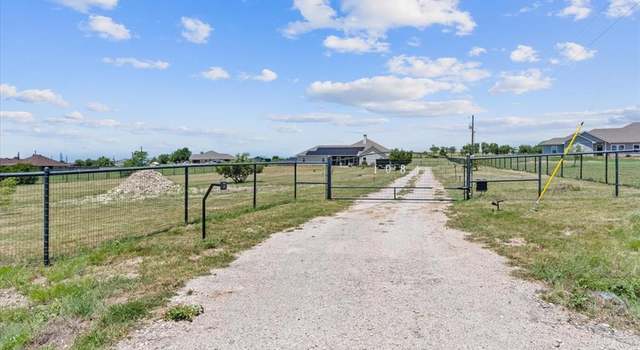 Photo of 1081 Justin Dr, Springtown, TX 76082