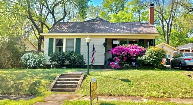 Photo of 2252 Cleveland St, Paris, TX 75460