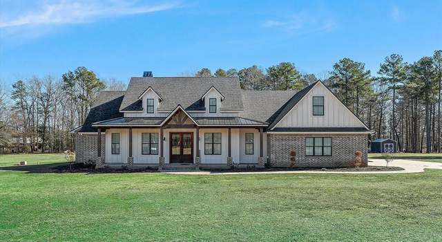 Photo of 271 Wilton Rd, Sarepta, LA 71071