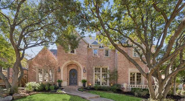 Photo of 4927 Northshore Dr, Frisco, TX 75034