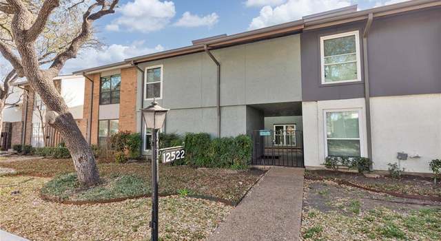 Photo of 12522 Burninglog Ln, Dallas, TX 75243