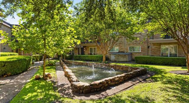 Property at 7908 Royal Ln Unit 122 B, Dallas, TX 75230, 2 beds, 2 baths