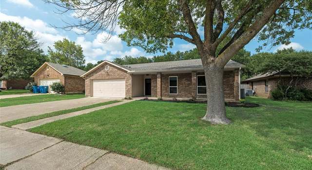 Photo of 6102 Azalea Dr, Rowlett, TX 75089