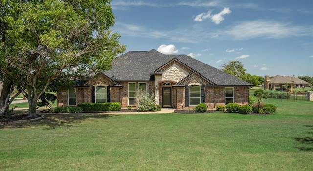 Photo of 11448 Brook Green Ln, Haslet, TX 76052