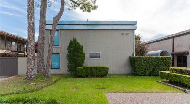 Photo of 4320 Cole Ave #4, Dallas, TX 75205
