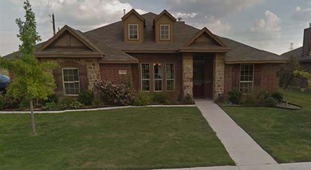 Photo of 421 Cotton Bend Trl, Venus, TX 76084