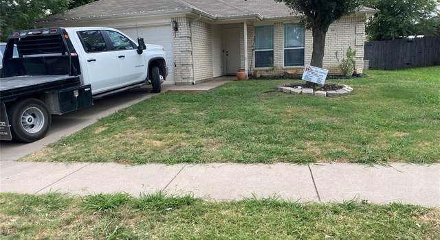 Photo of 760 Dema Ln, Fort Worth, TX 76028