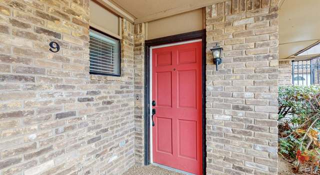 Photo of 207 E Harwood Rd #9, Euless, TX 76039