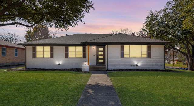 Photo of 2506 Dorrington Dr, Dallas, TX 75228