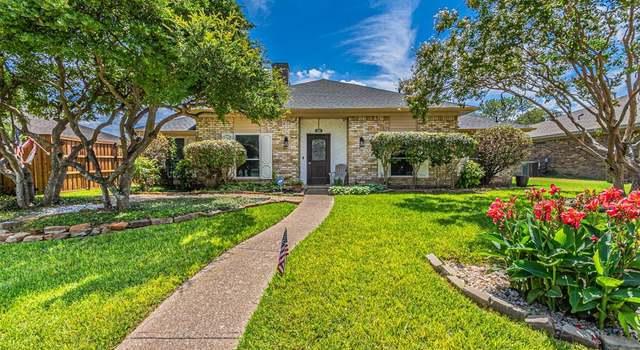 Photo of 1500 Flintwood Dr, Richardson, TX 75081
