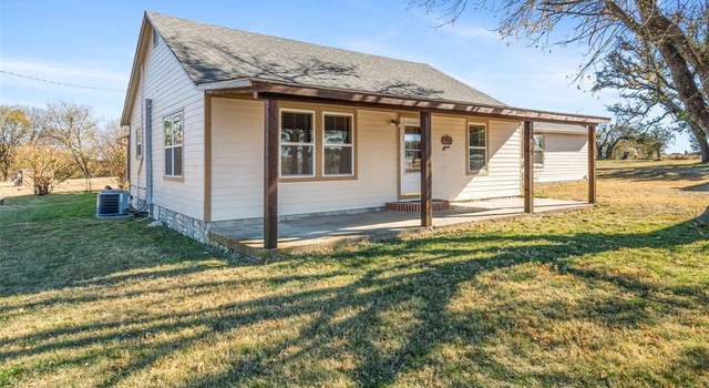 Photo of 10520 fm 1467 N, Blanket, TX 76432