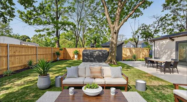 Photo of 2912 Grayson Dr, Dallas, TX 75224