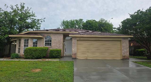 Photo of 1805 Gainsborough Way, Fort Worth, TX 76134