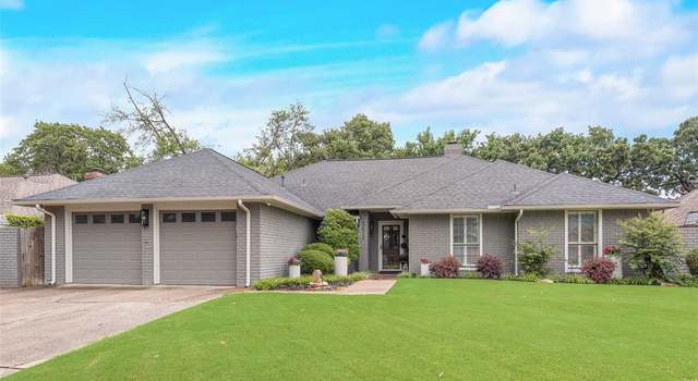 Photo of 3612 Prather Ct, Arlington, TX 76017
