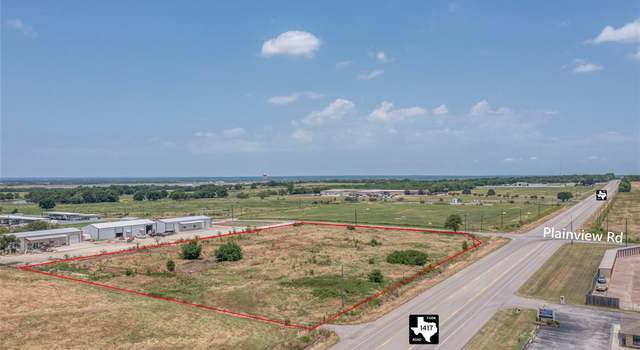 Photo of TBD FM 1417 And Plainview Rd, Sherman, TX 75092