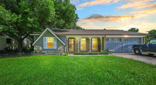 Photo of 107 Villanova Ct, Waxahachie, TX 75165