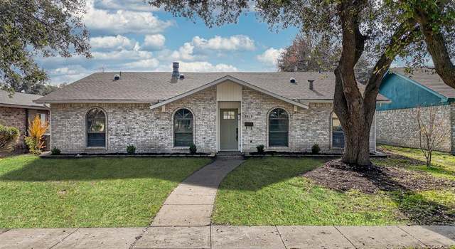 Photo of 3018 Teakwood Dr, Garland, TX 75044