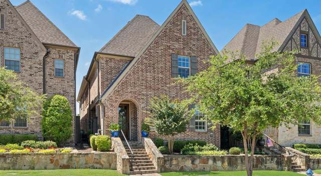 Photo of 232 Skystone Dr, Irving, TX 75038