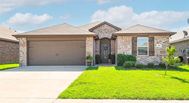 Property at 102 Admiral Ln, Caddo Mills, TX 75135, 4 beds, 2 baths