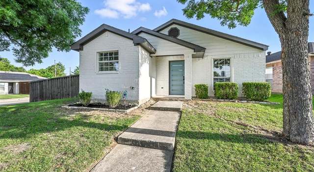 Photo of 10215 Shelburne Dr, Dallas, TX 75227