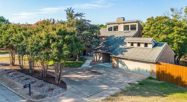 Photo of 3913 Acapulco St, Irving, TX 75062