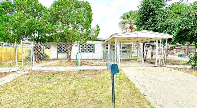Photo of 1319 Frankfort St, Laredo, TX 78040