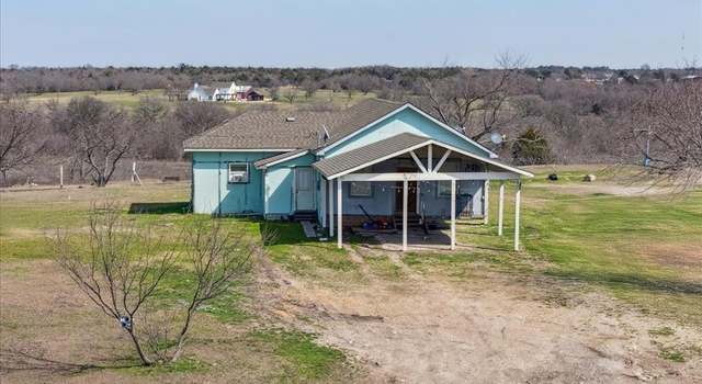 Photo of 6009 County Road 1030b, Rice, TX 75155
