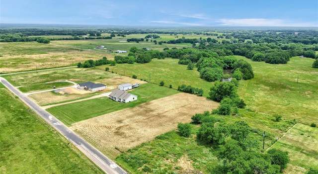 Photo of TBD Brooks Ln, Sadler, TX 76264