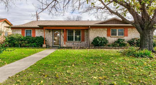 Photo of 2113 26th Ave, Mineral Wells, TX 76067