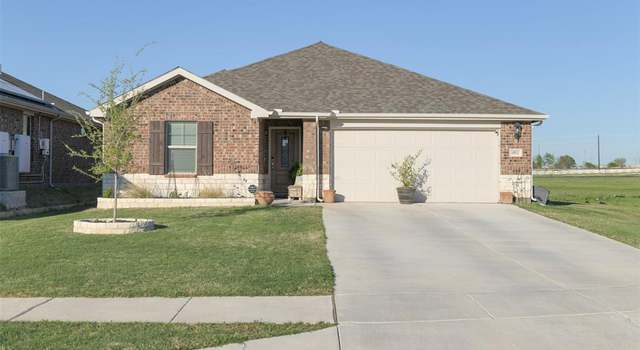 Photo of 10512 Muckleshoot St, Fort Worth, TX 76179