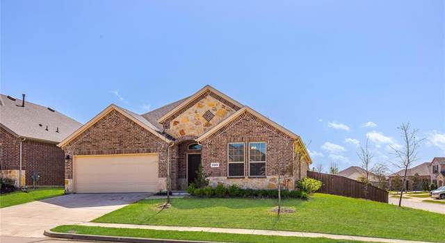 Photo of 5325 Canfield Ln, Forney, TX 75126