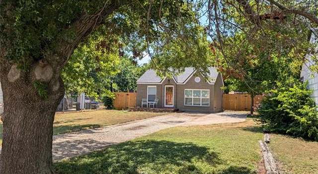Photo of 3140 Marys Ln, Fort Worth, TX 76116