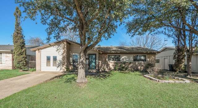 Photo of 4205 Colgate Ln, Garland, TX 75042