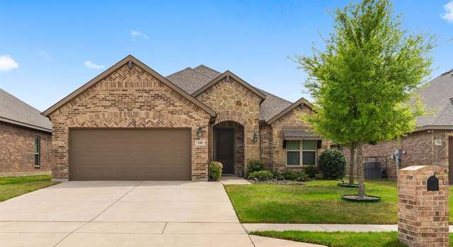 Photo of 226 Dakota Dr, Waxahachie, TX 75167