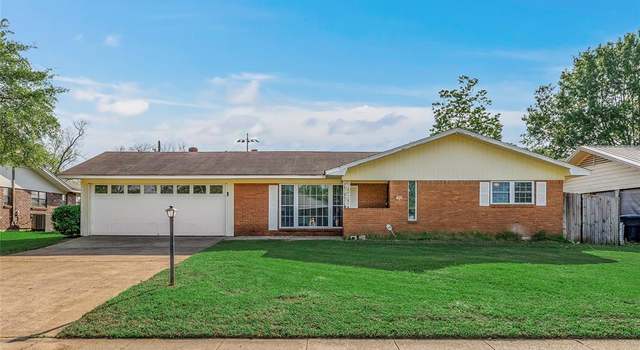 Photo of 1806 Ray Ave, Bossier City, LA 71112