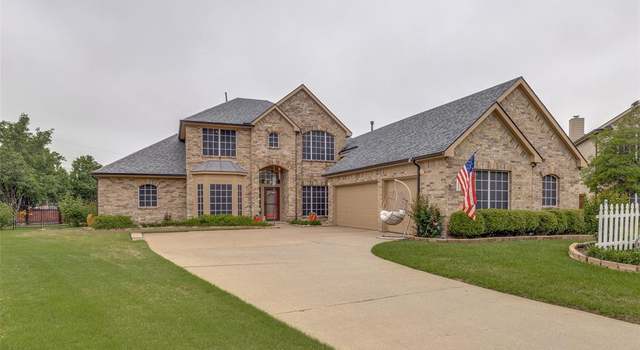 Photo of 1550 Spring Lake Dr, Keller, TX 76248