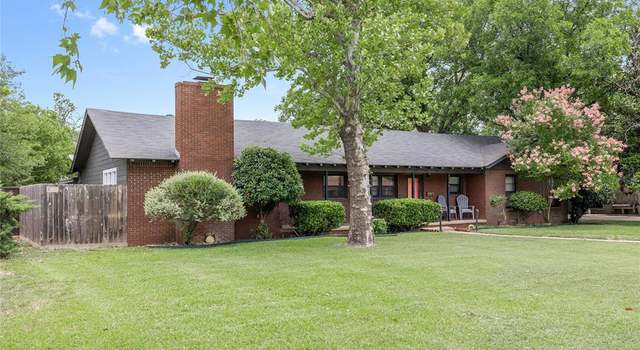 Photo of 2202 Belmeade Ave, Brownwood, TX 76801