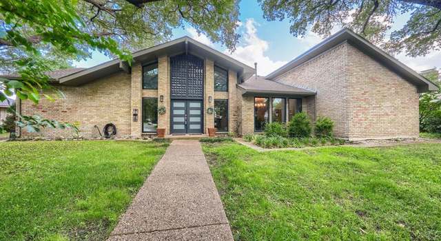 Photo of 7020 Quartermile Ln, Dallas, TX 75248