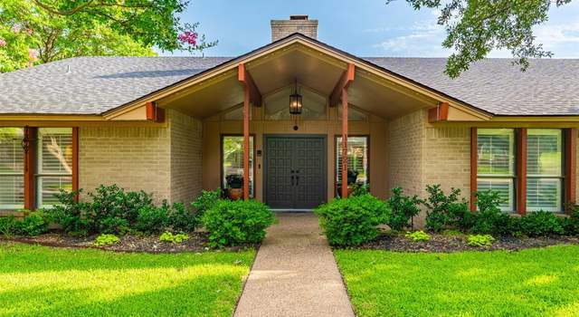 Photo of 11721 Pine Creek Ct, Aledo, TX 76008