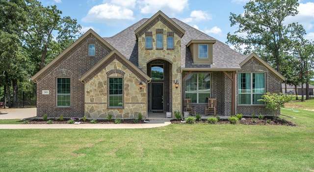 Photo of 393 Private Road 7017, Edgewood, TX 75117