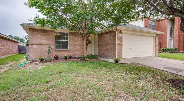 Photo of 1416 Bluff Oak Way, Fort Worth, TX 76131