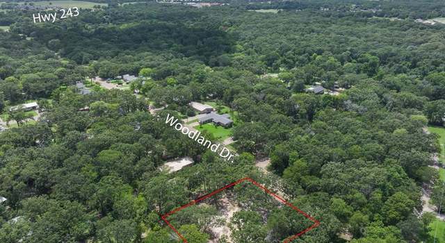 Photo of 1106 Woodland Dr, Canton, TX 75103
