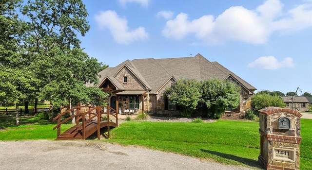 Photo of 3441 Enchanted Acres Dr, Burleson, TX 76028