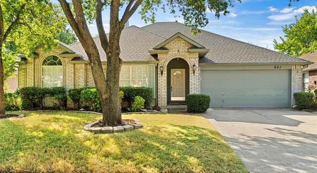 Photo of 621 Paisley Dr, Flower Mound, TX 75028