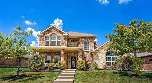 Photo of 916 Lincoln Dr, Royse City, TX 75189